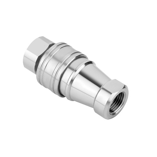 Quick Release Coupling