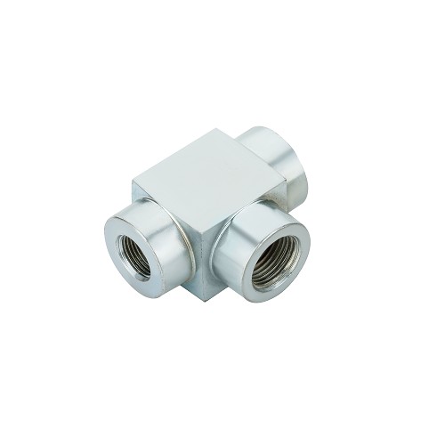 Female Elbow Fittings