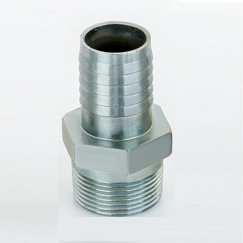 Male Hose Fittings