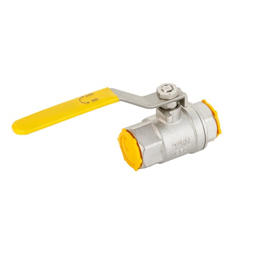Ball Valve
