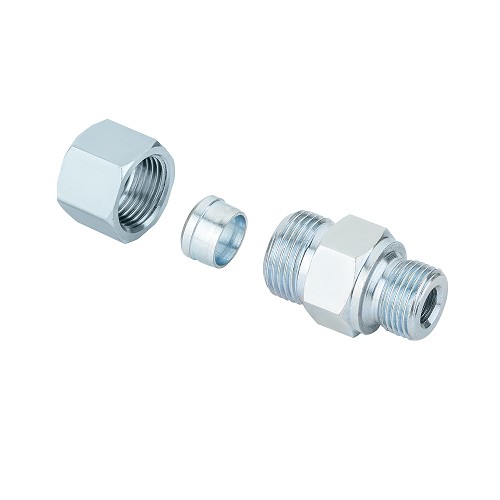 Ferrule Fittings
